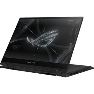 ASUS ROG Flow X13 GV301QC Ryzen 9 5980HS 3GHz 16GB RAM 1TB SSD GeForce RTX 3050 schwarz