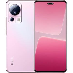 Xiaomi 13 Lite 256GB - Rosa - Ohne Vertrag