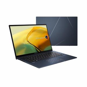 ASUS PC portable  Zenbook OLED 14"" 2.8K/i7-1260P/16Go/512Go/W11P