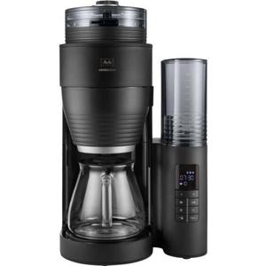 MELITTA Cafeti&egrave;re  AromaFresh II Glass Basic 1030-06 L - Noir