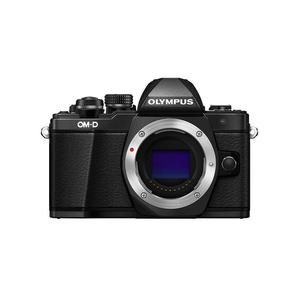 Autre E-M10 Mark II - Noir + Olympus