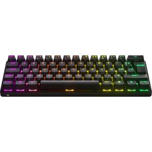 STEELSERIES Clavier  AZERTY Fran&ccedil;ais Sans-fil 64845