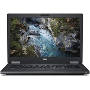 Dell Precision 7730 17" Core i7 2.2 Ghz - SSD 1To - 32Go Qwerty - Anglais