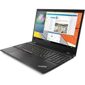 Lenovo ThinkPad T580 15" Core i5 1.7 Ghz - SSD 512 Go - 16Go Qwerty - Italien