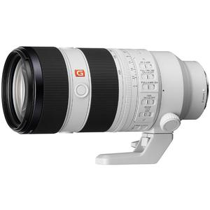 Sony SEL70200GM2 70-200 mm F2.8 GM OSS II E-Mount Autofokus 0,3x Objektiv