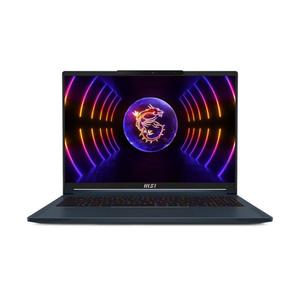 MSI PC portable  Stealth 16"" QHD+ 240Hz/i7-13700H/4060/32Go/1T/W11P