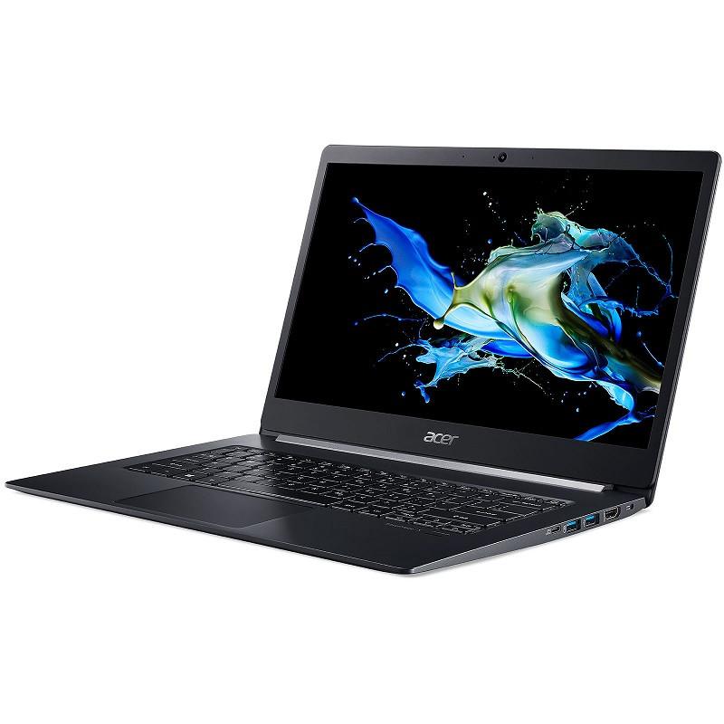 Acer Travelmate X514-51T 14" Core i7 1.8 Ghz - SSD 512 Go - 16 Go Azerty - Français