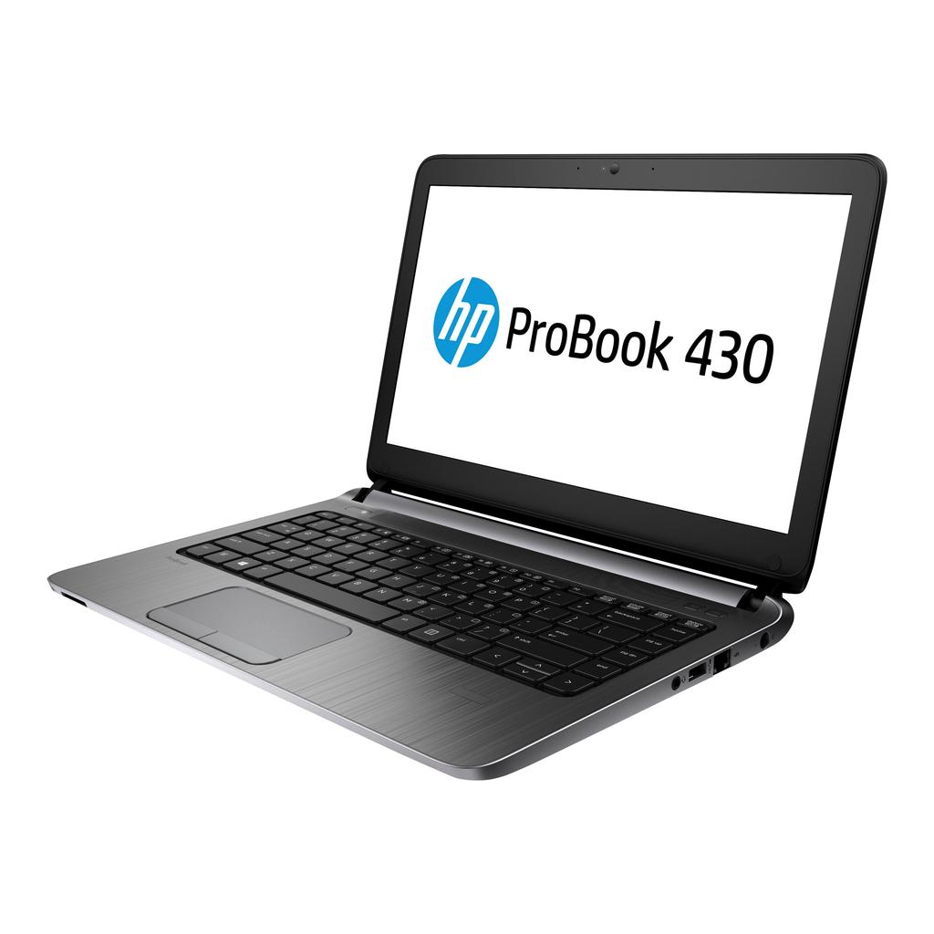 Hp Probook 430 G2 13" Core I3 2.1 Ghz - Ssd 480 Go - 8 Go Azerty - Français