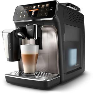 PHILIPS Machine Expresso Compatible Nespresso  EP5447/90 L - Noir