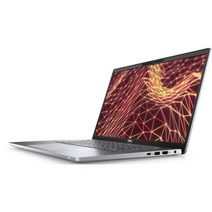 DELL  Latitude 7530 15.6"" I5 16 Go Noir 512 Go