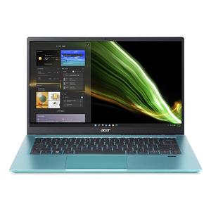 Acer Swift 3 14" Ryzen 5 2.1 GHz - SSD 256 GB - 8GB QWERTZ - Deutsch