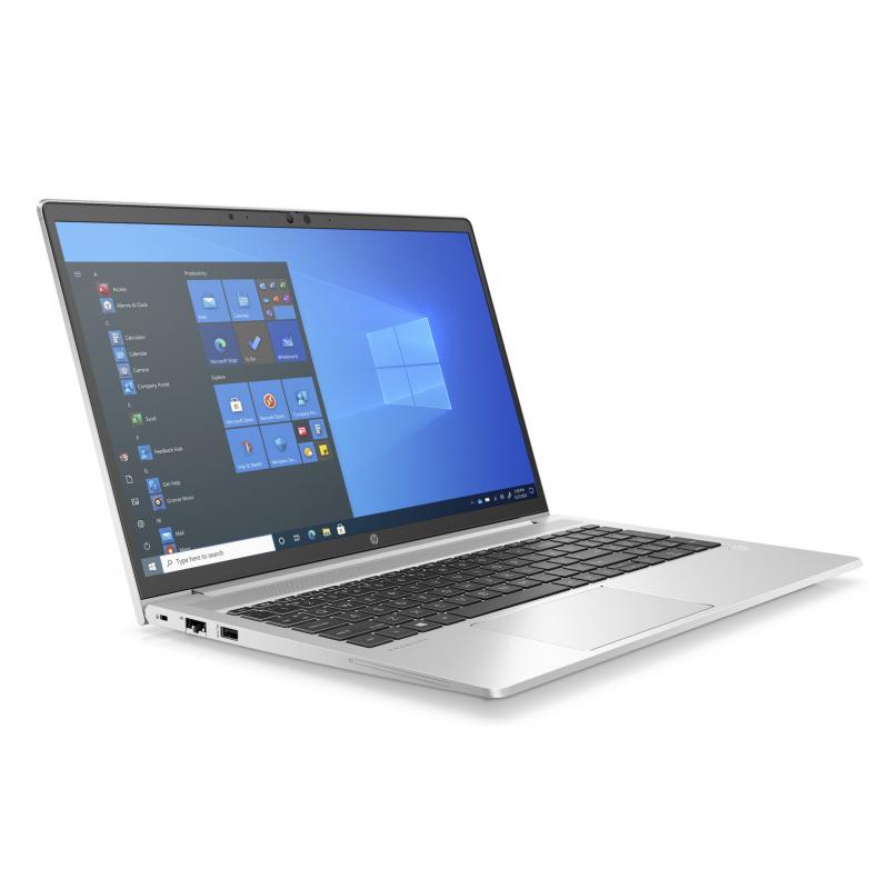 Hp Probook 650 G8 15" Core I5 2.4 Ghz - Ssd 240 Go - 8 Go Azerty - Français