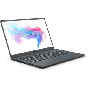 MSI Modern 15 A10M-001XFR - Noir
