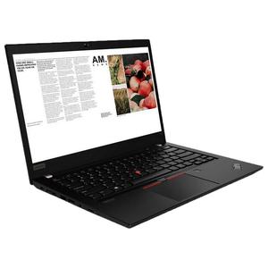 Lenovo ThinkPad T14 G1 14" Ryzen 7 Pro 1.7 Ghz - SSD 512 Go - 32Go Qwerty - Anglais