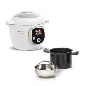 Multi-Cuiseur Moulinex Cookeo Ce700100