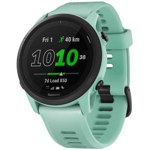 GARMIN  Forerunner 745 Montre connect&eacute;e Turquoise
