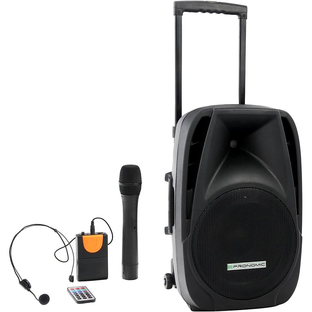 Accessoires Audio Pronomic Ph12Aw