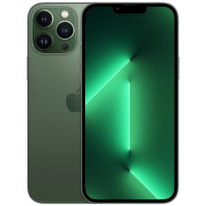 Apple iPhone 13 Pro Max 1To - Vert Alpin - Débloqué