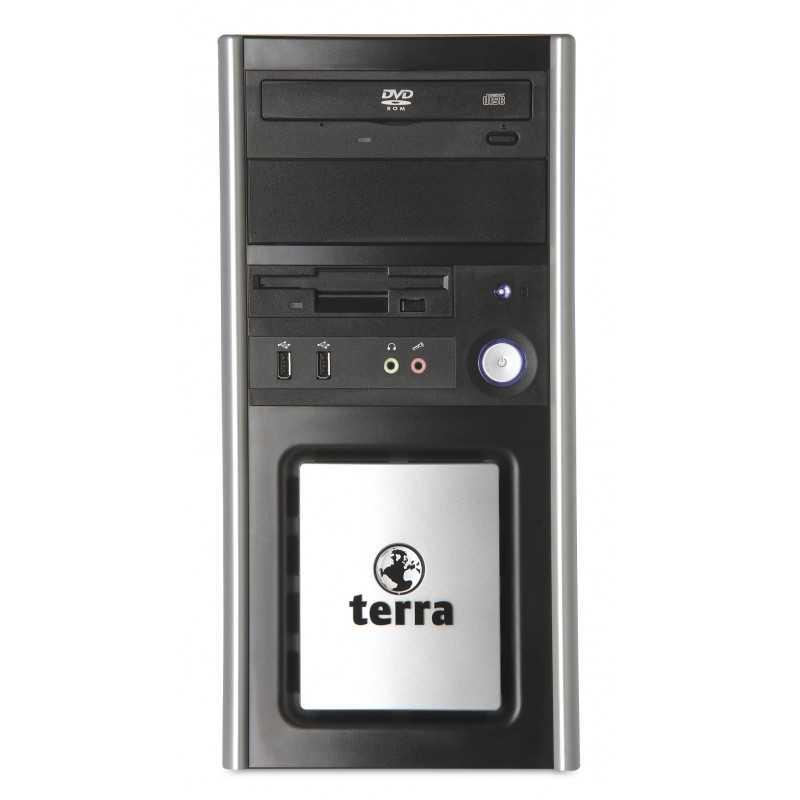 Terra Business 5000 Mt Core I5 3 Ghz - SSD 512 Go Ram 8 Go