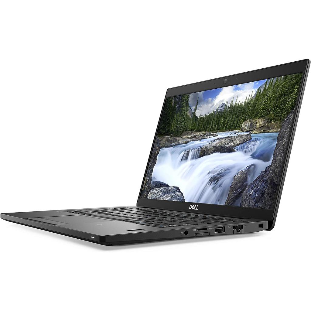 Dell Latitude 7390 13" Core i7 1.9 Ghz - SSD 512 Go - 16 Go Qwerty - Suédois