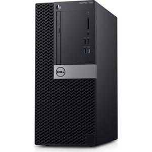 Dell Optiplex 7060 Mt Core i7 3.2 Ghz - SSD 1To Ram 16Go