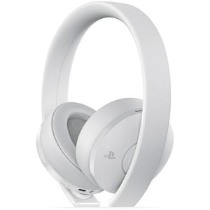 SONY Casque sans fil  Gold Blanc pour PS4 