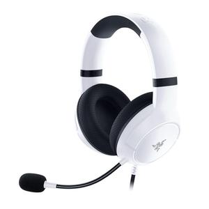 RAZER Casque  Kaira - Xbox - Robot White-XBOX SERIES X