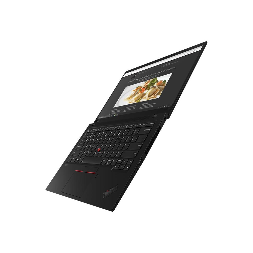 Lenovo Thinkpad X1 Carbon G7 14" Core I5 1.6 Ghz - Ssd 256 Go - 16 Go Qwerty - Suédois