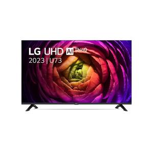 LG  43UR7300 - TV 4K UHD HDR - 108 cm