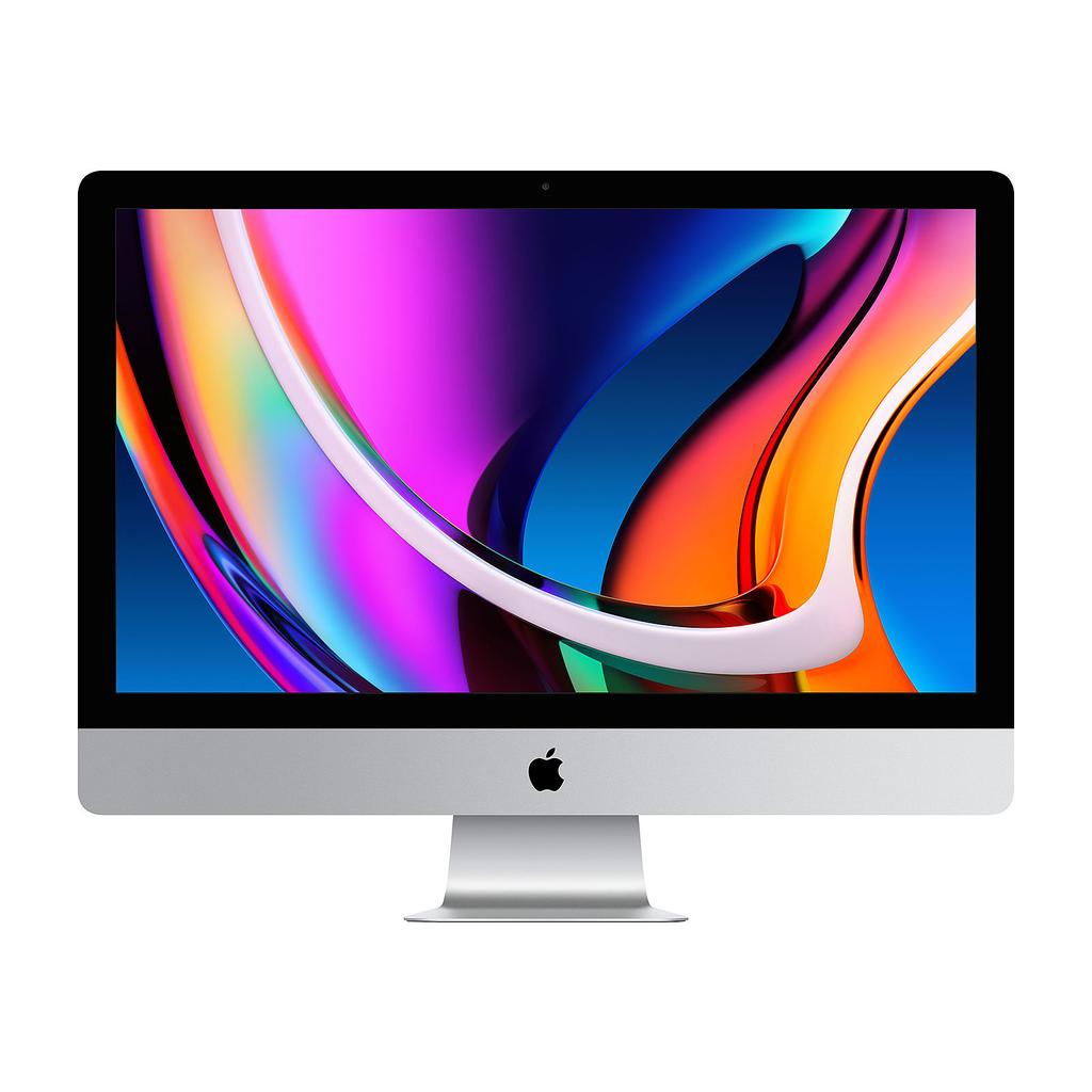 Imac 27" 5K (Mi-2020) Core I5 3,1Ghz - Ssd 256 Go - 8 Go Azerty - Français