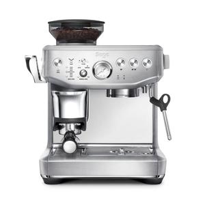 Machine Expresso Sans Capsules Sage The Barista Express Impress 2,0000L -