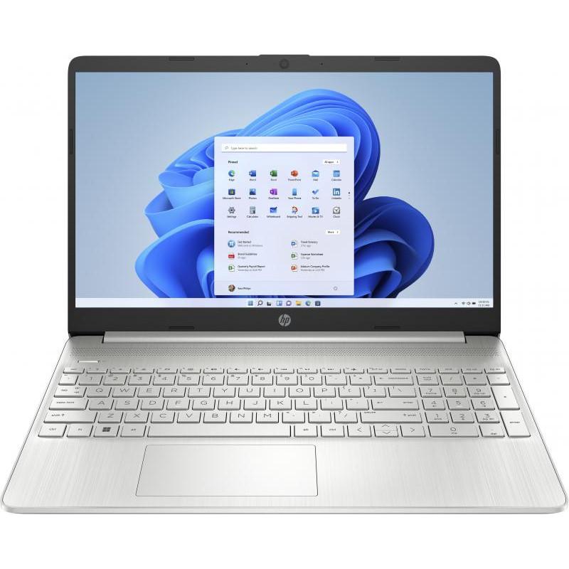 HP 15S-Eq2083Nf 15" Ryzen 5 2.1 Ghz - SSD 512 Go - 16 Go Azerty - Français