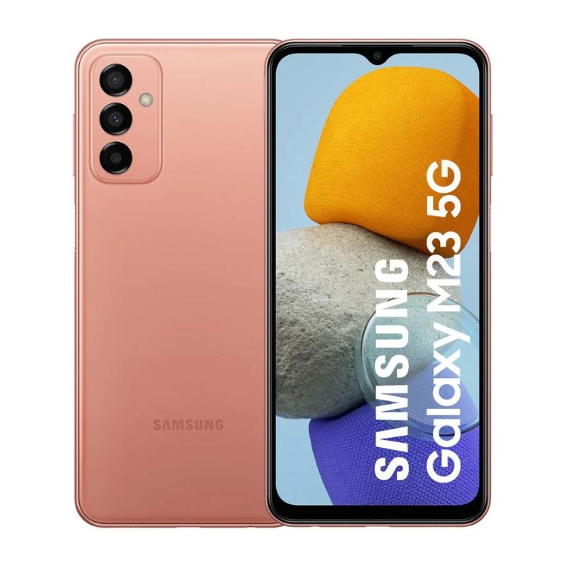 Samsung Galaxy M23 5G 128Go