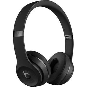 Beats Casque Solo3 Wireless Matte Black
