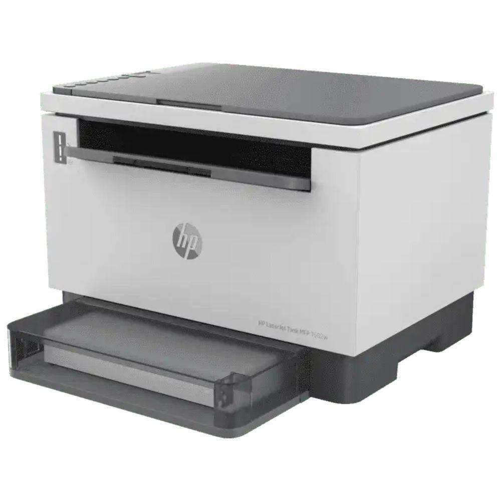 HP Laserjet Tank Mfp 1602W