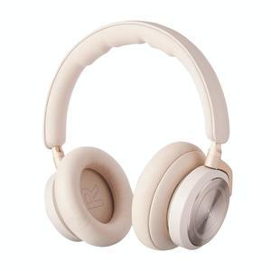 BANG & OLUFSEN Casque r&eacute;ducteur de bruit sans fil avec micro  Beoplay HX - Beige