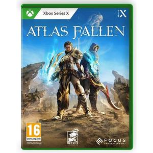 Atlas Fallen - Xbox Series X