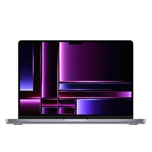 MacBook Pro 14" (2023) - Apple M2 Max Avec Cpu 12 Cœurs Et Gpu 30 Cœurs - 32Go Ram - SSD 1To - Écran Standard - Qwerty - Portugais