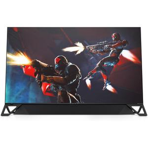 HP  OMEN X Emperium 65 LED display 163,8 cm (64.5"") 3840 x 2160 pixels 4K Ultra HD Noir