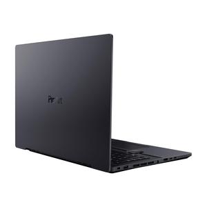 ASUS ProArt StudioBook 16 OLED H7600ZM-L2069X - Intel Core i7 12700H   23 GHz - Win 10 Pro - GF RTX 3060 - 32 GB RAM - 1 TB SSD NVMe Performance - 406 cm (16) OLED 3840 x 2400 (4K) - Wi-Fi 6 - Mineral Black