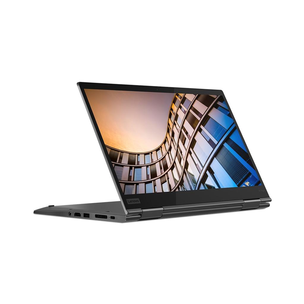 Lenovo Thinkpad X1 Yoga G4 14" Core i5 1.6 Ghz - SSD 256 Go - 8 Go Azerty - Français