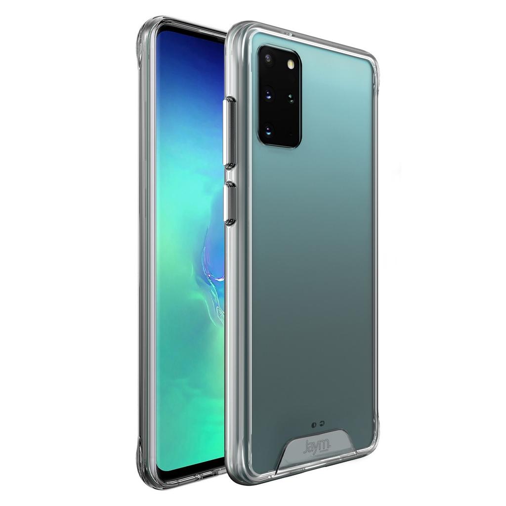 Écran De Protection Galaxy (A72 4G / 5G) Verre Trempé - Verre Trempé - Transparent