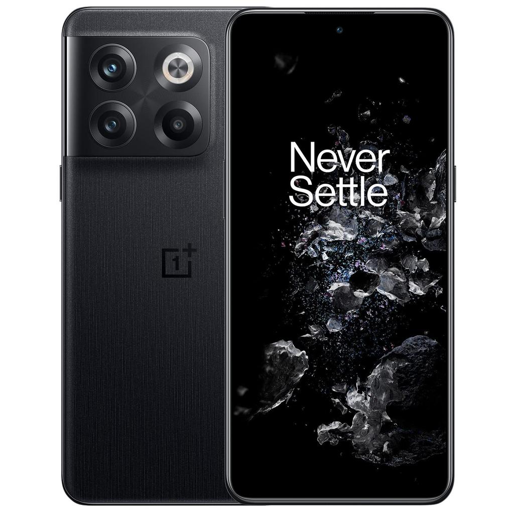 Oneplus 10T 128 Go - Noir - Débloqué