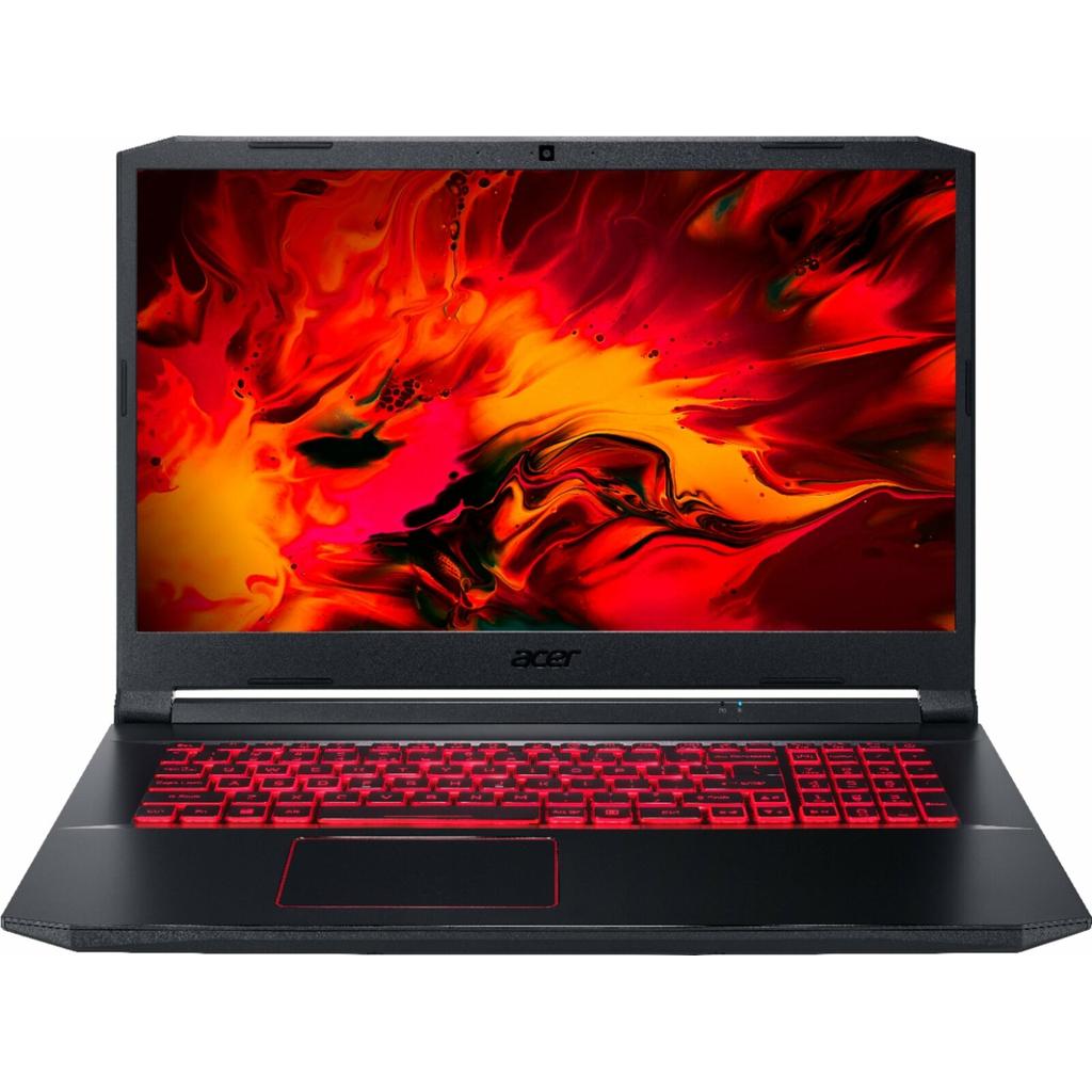 Acer Nitro 5 N20C2 17" Ryzen 7 3.4 Ghz - SSD 512 Go - 16 Go - Nvidia Geforce Rtx 3070 Azerty - Français
