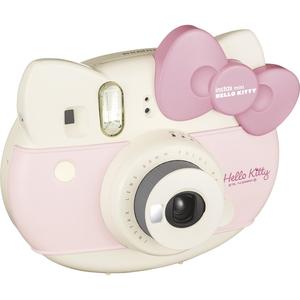 Fujufilm Instantané Instax Mini Hello Kitty - Rose + Fujifilm Instax Mini 60Mm F/12.7 F/12.7