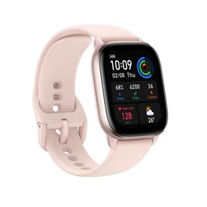 AMAZFIT  GTS 4 Mini Bluetooth 42 mm - Rose