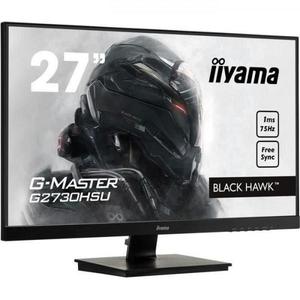 IIYAMA &Eacute;cran 27"" LCD FHD  G2730HSU-B1