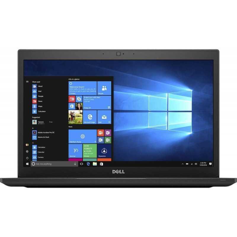 Dell Latitude 7480 14" Core i5 2.6 Ghz SSD 1 To 16 Go Azerty Français