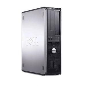 Dell OptiPlex 380 DT Core 2 Duo 2,93 GHz - HDD 250 GB RAM 2 GB