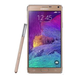 Galaxy Note 4 32 Gb - Gold - Ohne Vertrag